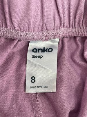 Дамско долнище на пижама ANKO S