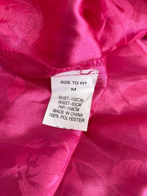 Дамско долнище на пижама M