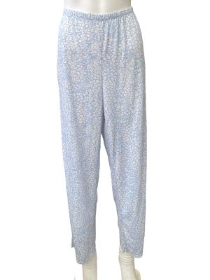 Дамско долнище на пижама LOVE TO LOUNGE XL