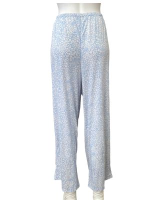 Дамско долнище на пижама LOVE TO LOUNGE XL