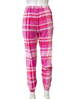 Дамско долнище на пижама ANKO S