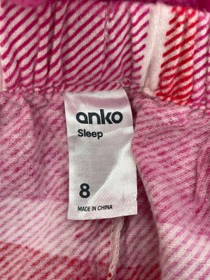 Дамско долнище на пижама ANKO S