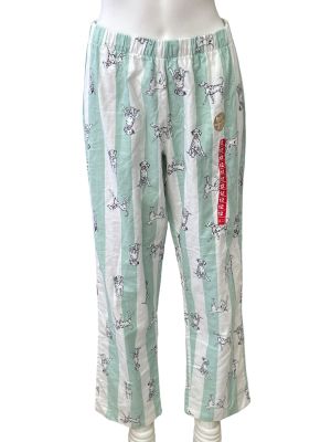 Дамско долнище на пижама ANKO M