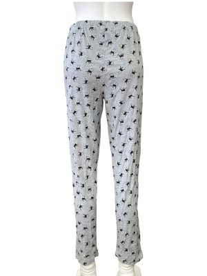 Дамско долнище на пижама ANKO M