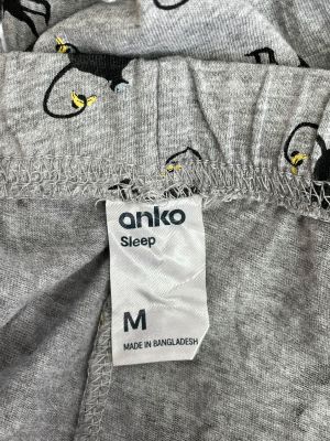 Дамско долнище на пижама ANKO M