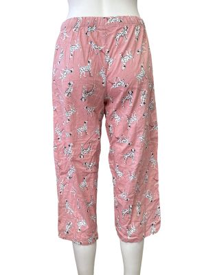 Дамско долнище на пижама ANKO M