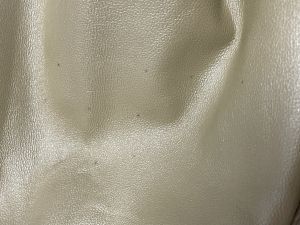 Дамско яке от естествена кожа ALLAN DENIS S