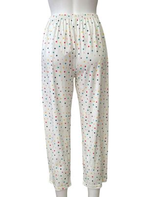 Дамско долнище на пижама TPNY XS