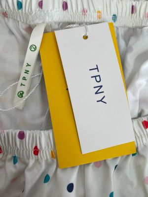 Дамско долнище на пижама TPNY XS