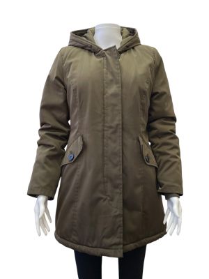 Дамско зимно яке ATTENTIF M