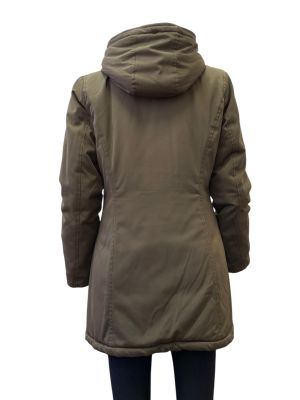 Дамско зимно яке ATTENTIF M