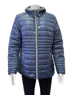 Дамско зимно яке LAURA TORELLI L