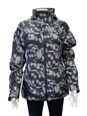 Дамско зимно яке AK BURTON M