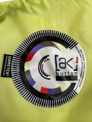 Дамско зимно яке AK BURTON M