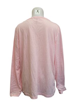 Дамско горнище на пижама MIX XL