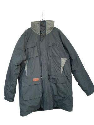 Мъжко зимно яке 2XL