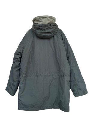 Мъжко зимно яке 2XL