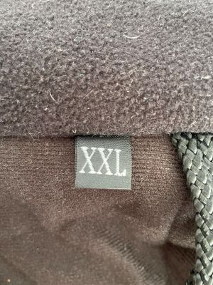 Мъжко зимно яке 2XL