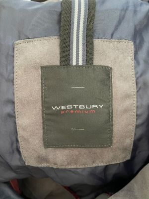 Мъжко зимно яке WESTBURY M