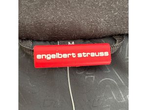 Мъжко зимно яке ENGELBERT STRAUSS M