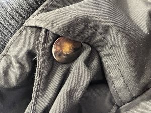 Мъжко зимно яке ENGELBERT STRAUSS M