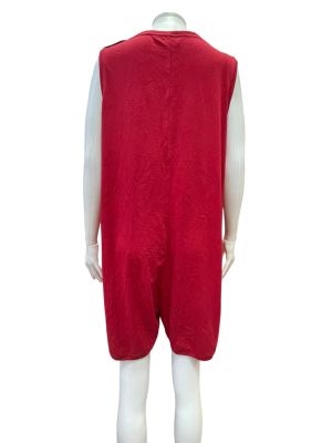 Комплект коледна дамска пижама PETER ALEXANDER XL