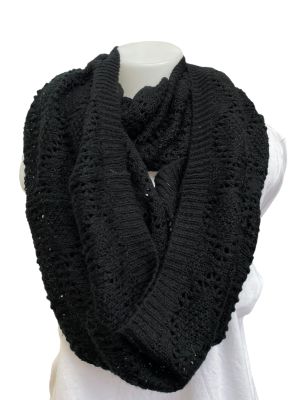 Дамски зимен шал DIVIDED BY H&M ONE SIZE