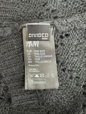 Дамски зимен шал DIVIDED BY H&M ONE SIZE