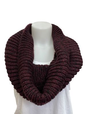 Дамски зимен шал DIVIDED BY H&M ONE SIZE