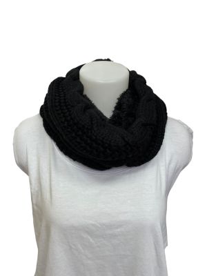 Дамски зимен шал JANINA