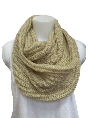 Дамски зимен шал