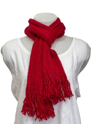 Дамски зимен шал NEW YORK & COMPANY