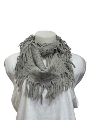 Дамски зимен шал