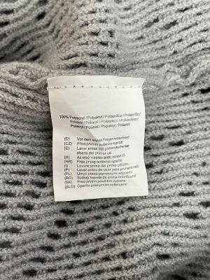 Дамски зимен шал