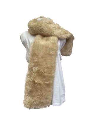 Дамски зимен шал