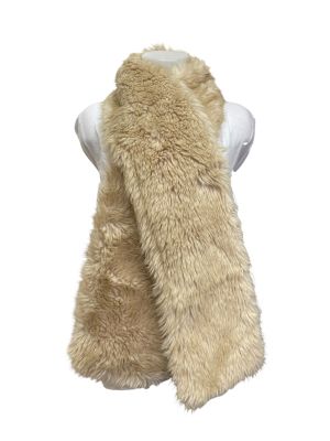 Дамски зимен шал