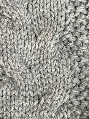 Дамски зимен шал