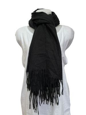 Дамски зимен шал