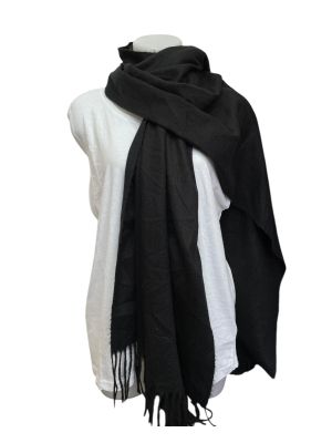 Дамски зимен шал