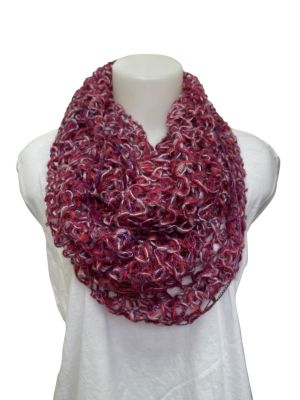 Дамски зимен шал APT.9