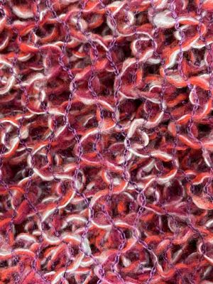 Дамски зимен шал APT.9