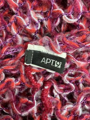 Дамски зимен шал APT.9