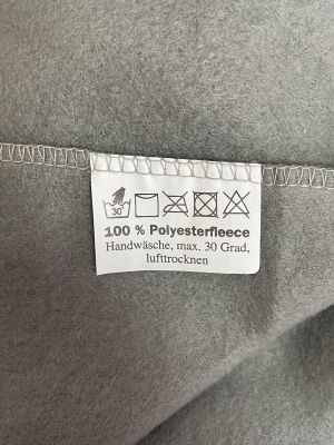 Дамски зимен шал