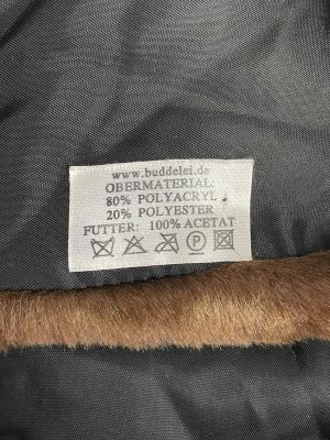 Дамски зимен шал