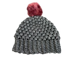 Зимна шапка