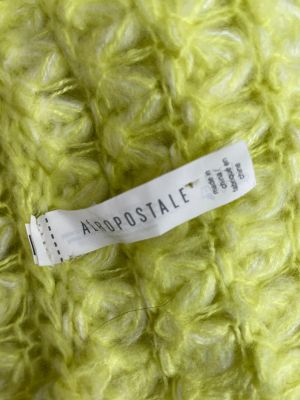 Дамски зимен шал AEROPOSTALE