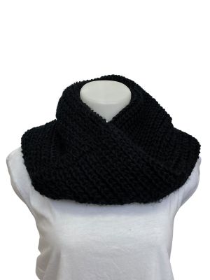 Дамски зимен шал BLUE MOTION