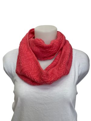 Дамски зимен шал PROJECT 68