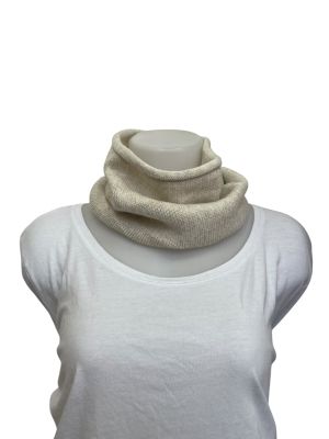 Дамски зимен шал