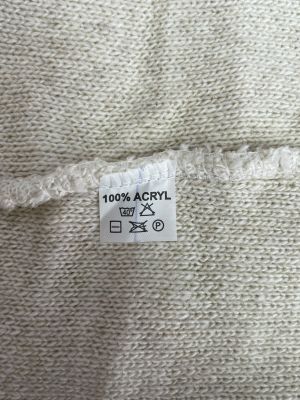 Дамски зимен шал